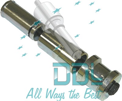 50D001 Common Rail Injector Extractor Iveco