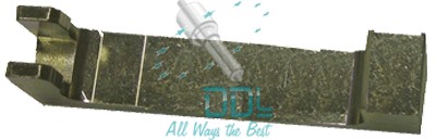 50D003 Common Rail Injector Extractor Mercedes A Class