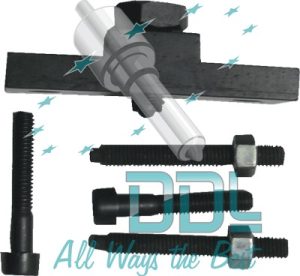 50D006 Common Rail Extractor for Delphi Fuel Pump