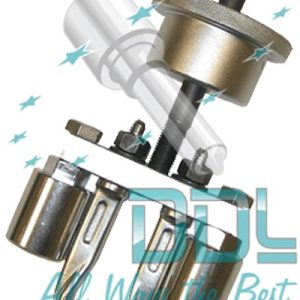 50D007 Common Rail Injector Extractor Mercedes A Class