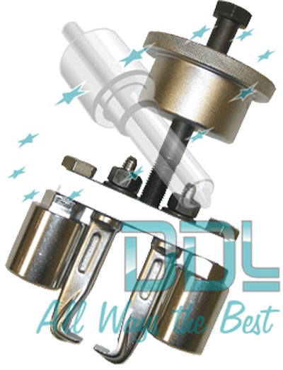 50D007 Common Rail Injector Extractor Mercedes A Class