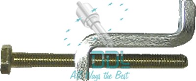 50D008 Common Rail Injector Extractor Meredes Sprinter/Vito