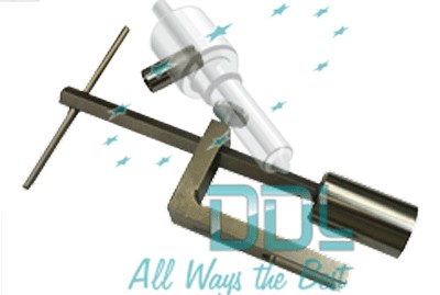 50D010 Common Rail Universal Injector Extractor