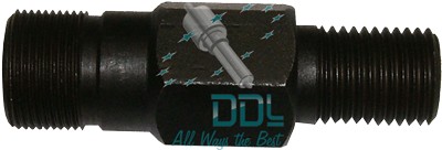 50D011 Common Rail Injector Extractor Adaptor - Male