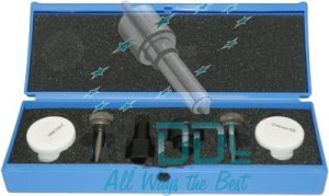 50D049 Pilot Seat Valve Lapping Kit