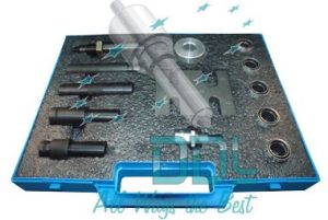 50D050 Common Rail Bosch CP1 Pump Re-Bushing Kit