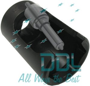 50D053 29mm Common Rail Bosch Solenoid Socket