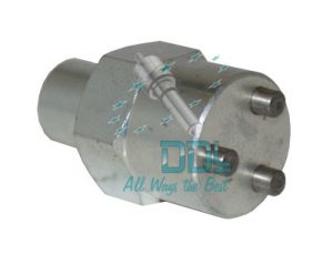 50D056 Common Rail Delphi 3 Pin Socket