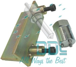 50D057 Delphi Plate and Plug Extractor