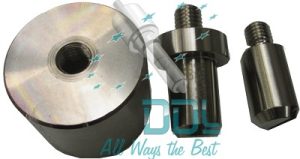 50D100 Seal Replace Kit Common Rail Bosch CP1/CP3 Pumps (20mm)