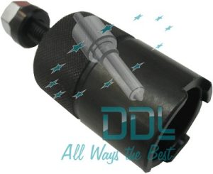 50D101 Common Rail Bosch CP3 Pressure Regulator Valve Remover