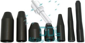 50D121 Seal Protect Sleeve Kit for Bosch CP3 Pump