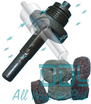 50D201 Common Rail Bosch CP3 Valve Seat Cleaner