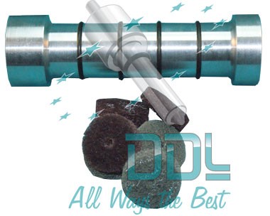 50D241 Common Rail Bosch CP1 Pump Element Cleaner