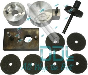 50D271 Siemens Pump Facing Tool