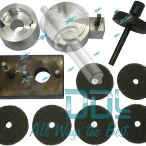 50D271 Siemens Pump Facing Tool