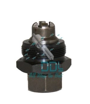 50D282 Siemens Injector Socket Locking Ring