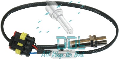 555-27 Optical Sensor (40D811)