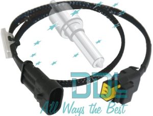 555-31 Cable Pressure Sensor Peugeot/Iveco