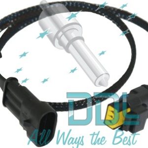 555-31 Cable Pressure Sensor Peugeot/Iveco