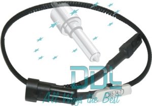 555-34-7 Solenoid Lead