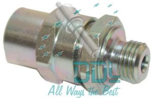 7111-769 Non Return Fuel Valve