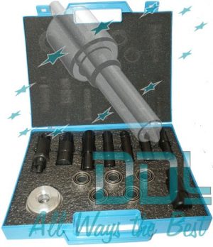 50D044 Common Rail Bosch CP3 Pump Bush Kit