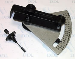 AUTO ADVANCE GAUGE DPA