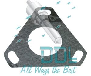 AMK2199 46mm Flange Gasket