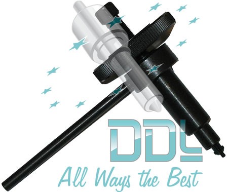 KDEP1027 Circlip Remover VE Transfer Valve