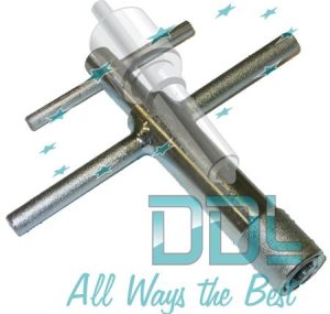 KDEP1047 Double Socket LDA Turbo