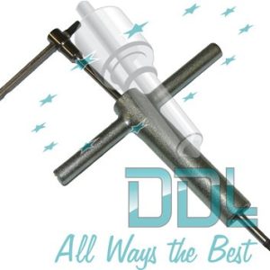 KDEP1048 LDA Governor Socket Turbo