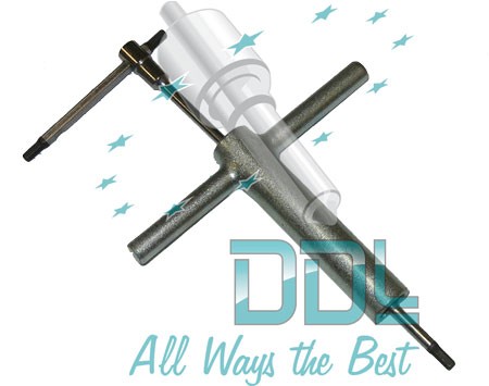 KDEP1048 LDA Governor Socket Turbo