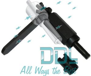 KDEP1056 Extractor P7000 Core Plug