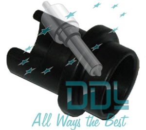 KDEP1056-0-3 Sleeve for KDEP1056