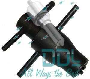 KDEP1064 Torque Capsule Wrench