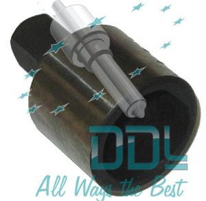 KDEP1080 Hydraulic Head Plug Socket