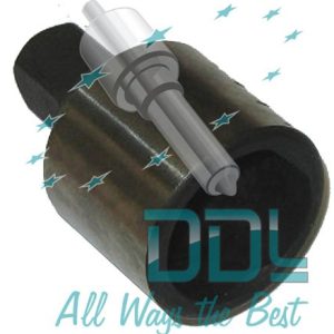 KDEP1080 Hydraulic Head Plug Socket