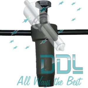 KDEP1113 Oil Seal Extractor 17mm