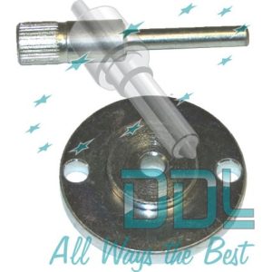 KDEP1150-1 Timing Plate & Pin VE