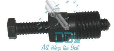 KDEP1501 Extractor 27mm