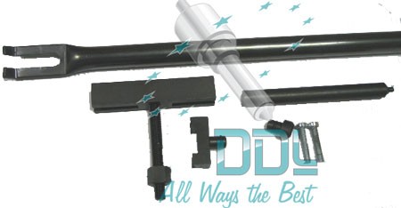 KDEP1505 Spring compressor A.B.BV.MW.P