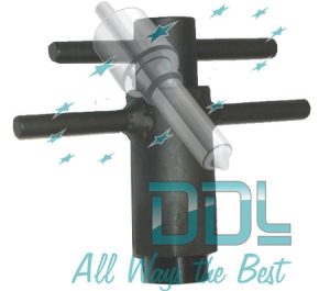 KDEP1541 LDA Governor Socket