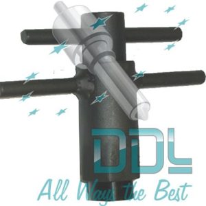 KDEP1541 LDA Governor Socket