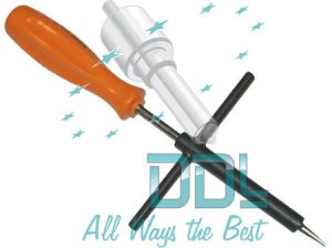 KDEP1542 LDA Governor Adjustable Socket