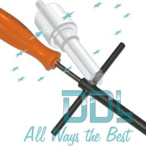 KDEP1542 LDA Governor Adjustable Socket