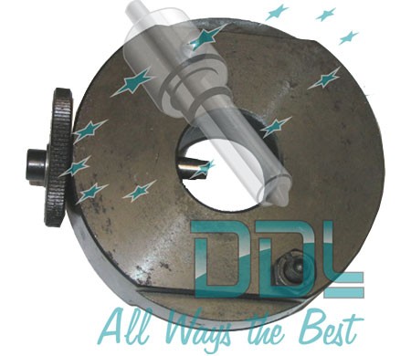 KDEP1544 LDA Governor Diaphragm Device