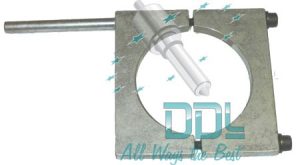 KDEP1545 Securing Bracket for Mercedes 190