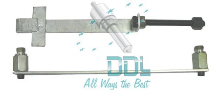 KDEP1556 Support P7100, P7800 (use with KDEP1505)