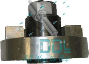 KDEP1557 Coupling & Coupling Remover P7100/P7800